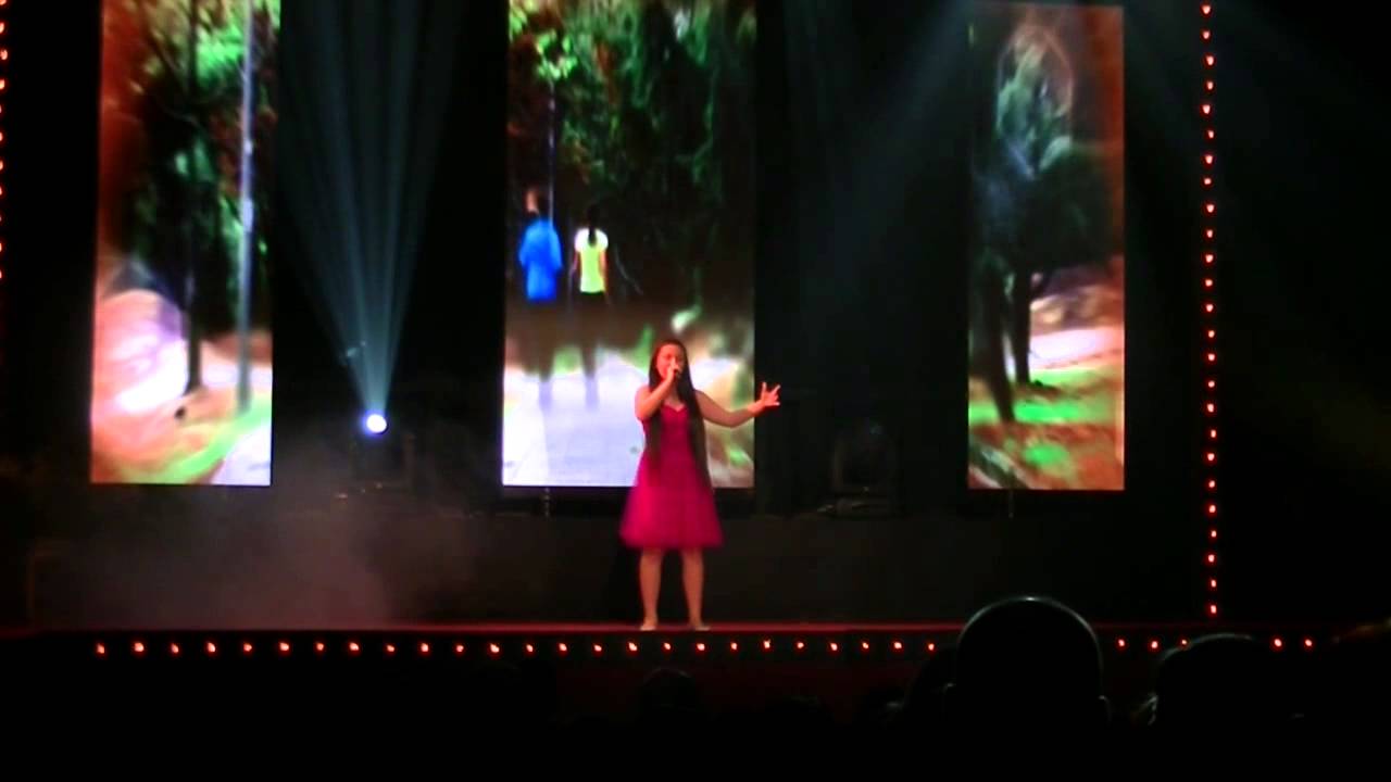 Naolene Borg - Bhal Xini Minghajr Qlugh (live)