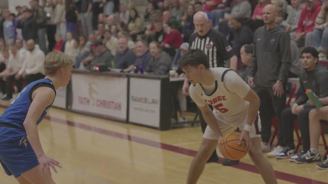 Prelude to a Championship #basketball #championship #championshipgame