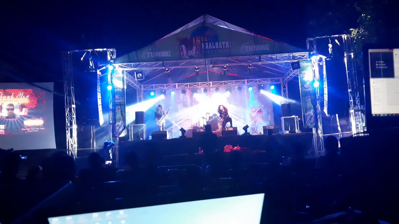 16th kalratri bajhapatan sanjh 2076