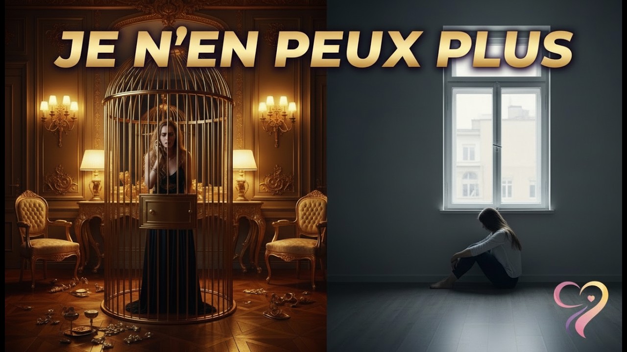 L’Art de la Solitude : Quitter la Cage Dorée