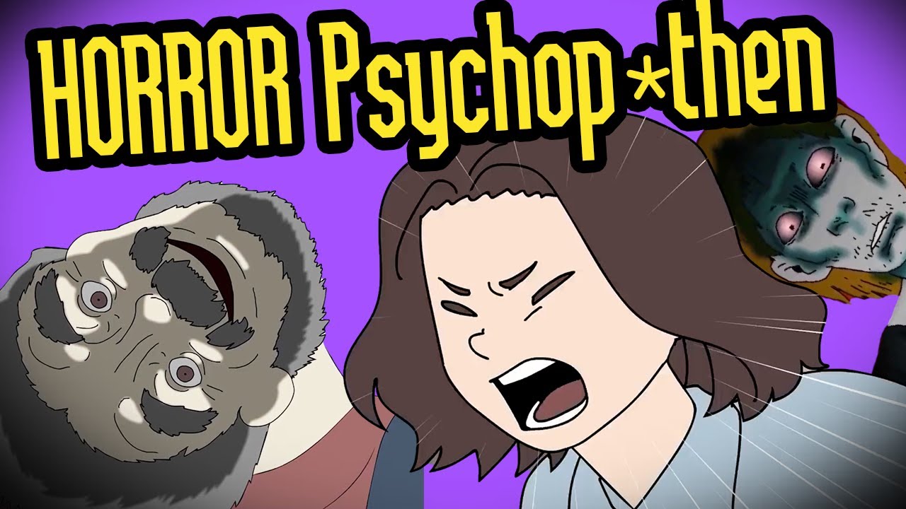 Diese Menschen solltest DU NIEMALS treffen | Wansee Horrorstory