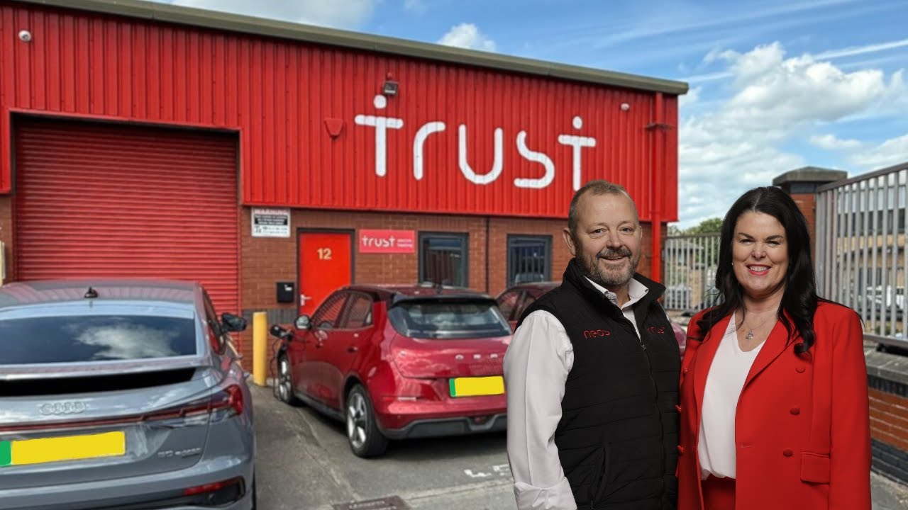 Trust Electric Heating