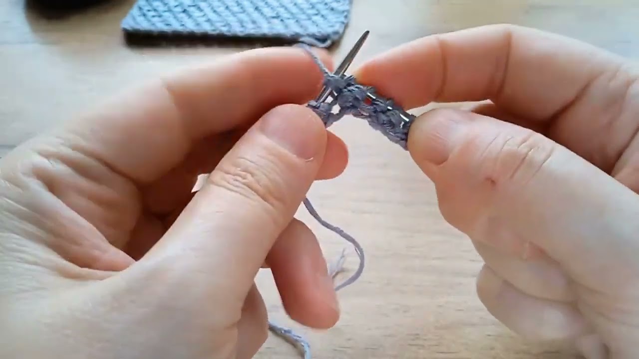 Easy and beautiful pattern