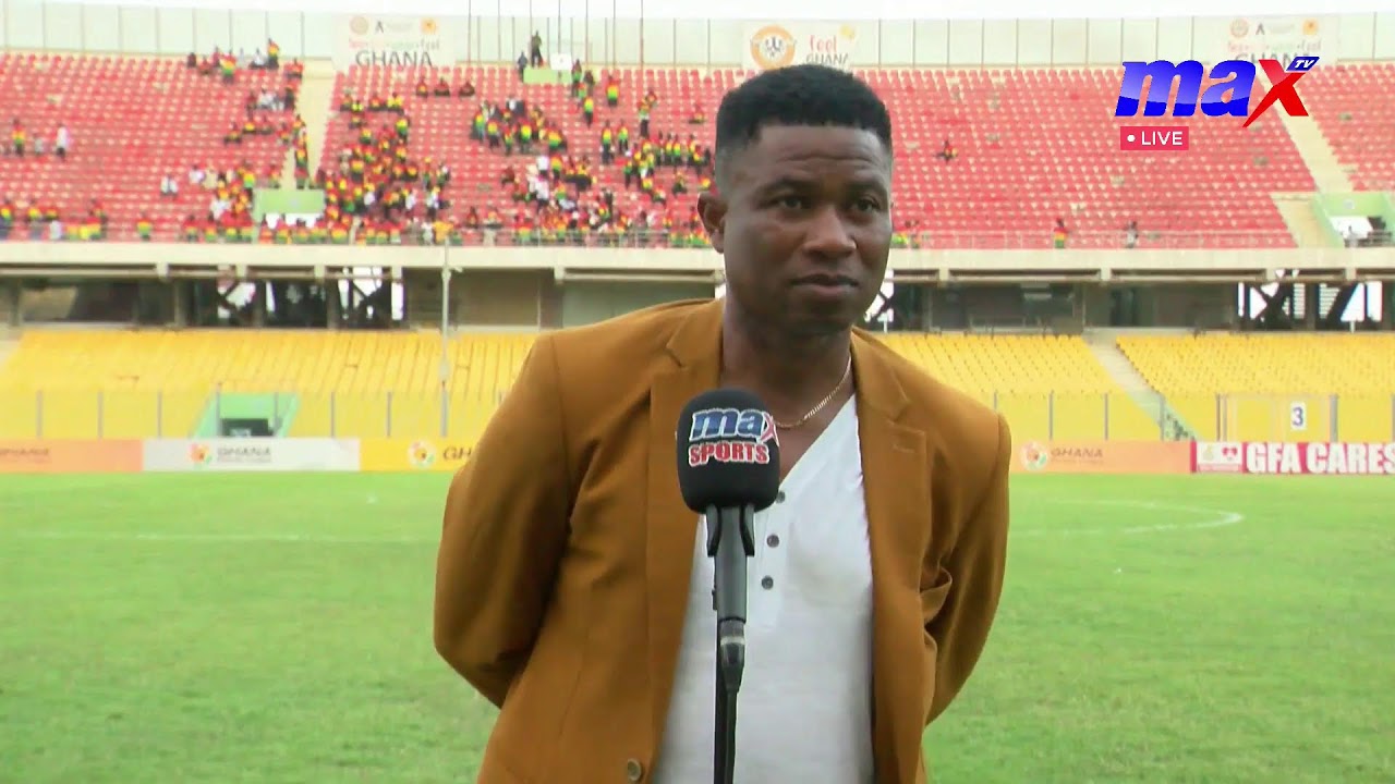 GHANA VRS TUNISIA - FIFA U-20 WOMEN'S WORLD CUP QUALIFIER 2026