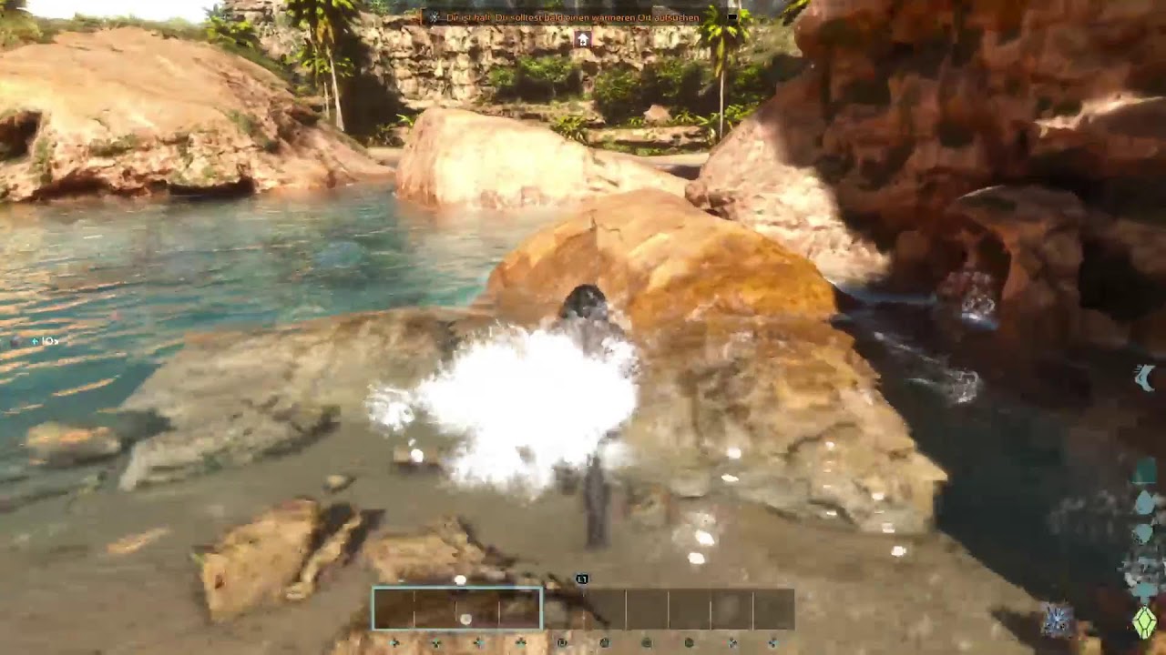 Ark Survival Ascended