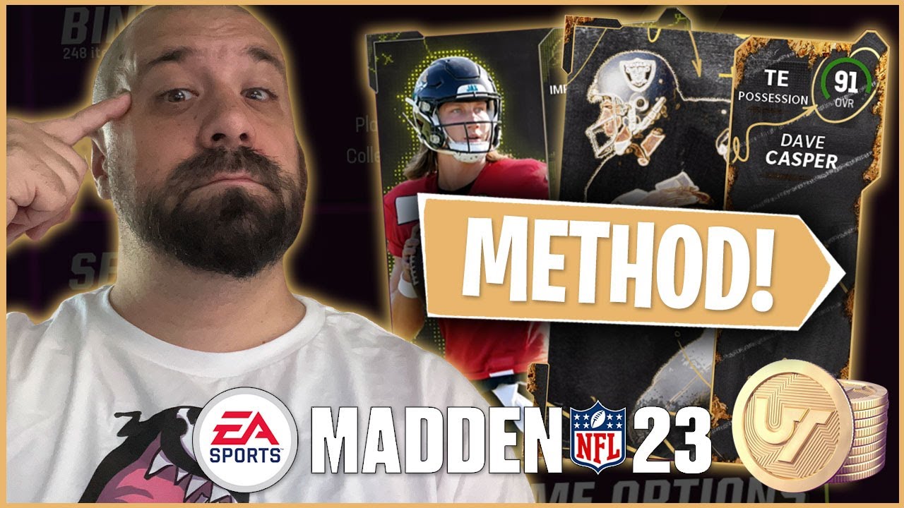 The COMPLETE Guide To Earning FAST XP For Your Field Passes In MUT 23!