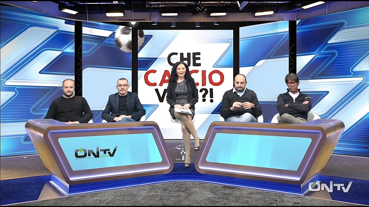 ONTV: 