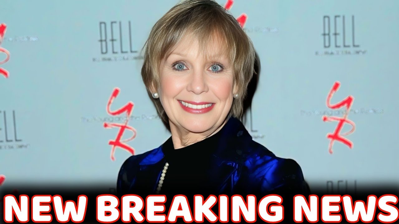 😱 &lsquo;Y&R&rsquo; SHOCKER 💔 &mdash; Marla Adams&rsquo; FINAL SCENES Revealed + Skyle BREAKS BAD! 🔥