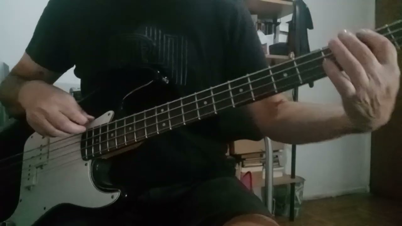 Arden en el Cielo Cover bajo Logos 
