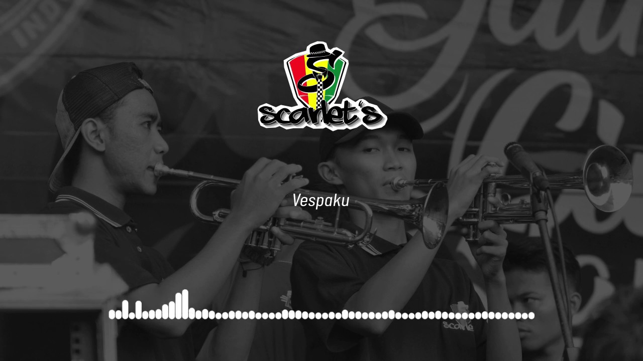 Scarlet's - Vespaku