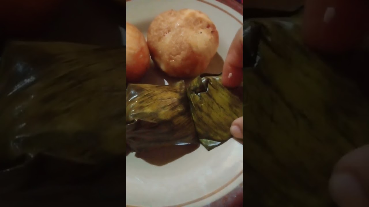 Pagi menjelang siang enaknya minum es rasa anggur,di padukan dgn kue jadul kesukaan,mantul👌