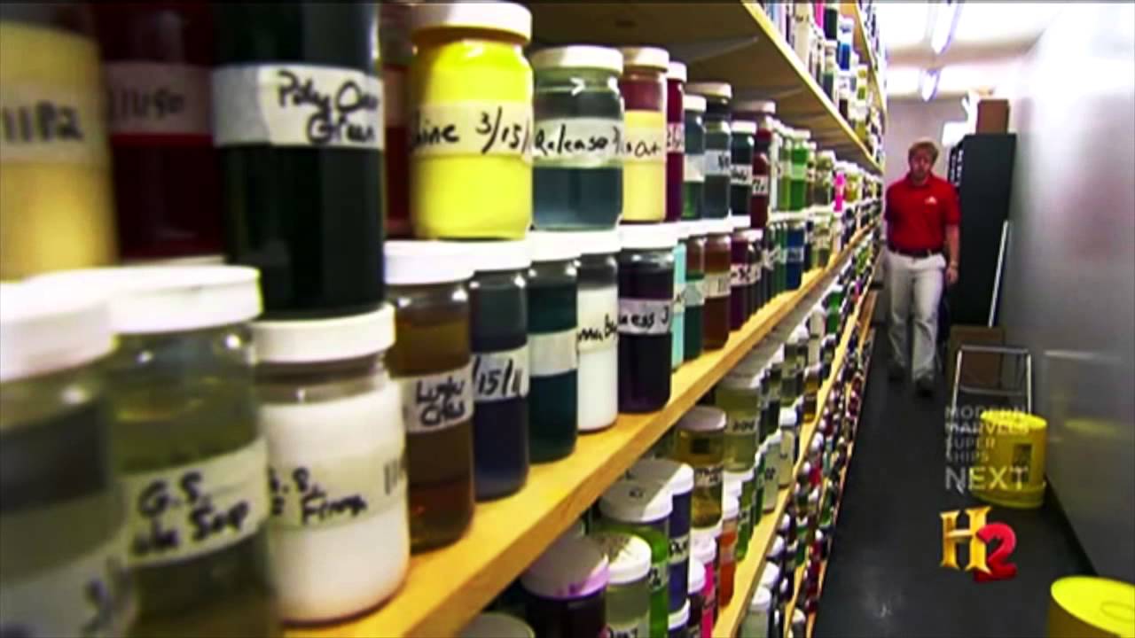 Simoniz Paint & Interior Protection