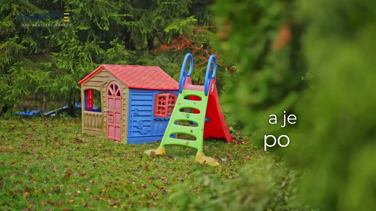 Prodej, chalupa 4+1, 76 m2, Dolní Bušínov, EV. Č. 2285