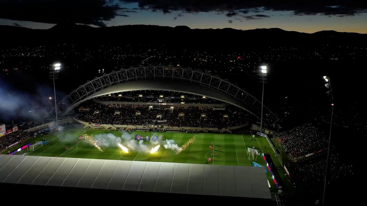 Replongez-vous dans l'ambiance de Clermont - PSG
