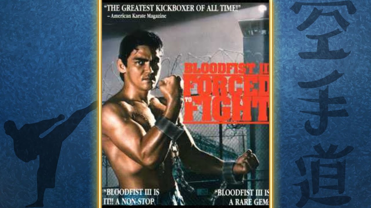 Obligado a luchar (1992) / Don 