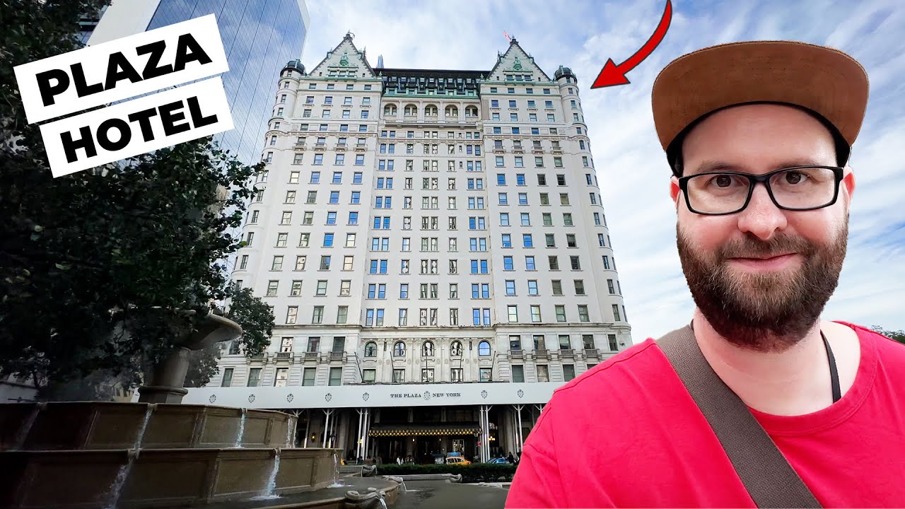 Die Drehorte von „Kevin – Allein in New York“ - 31 Jahre später