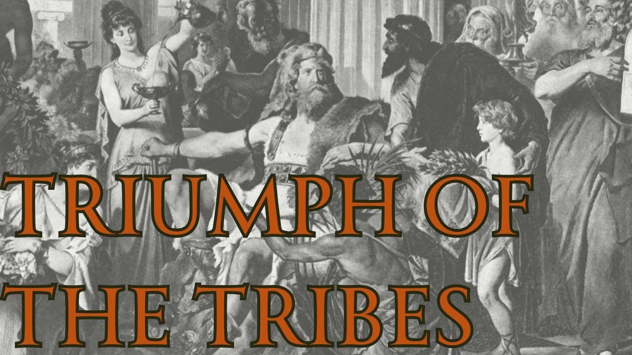 Forging Nations: Rome and the Invention of the 