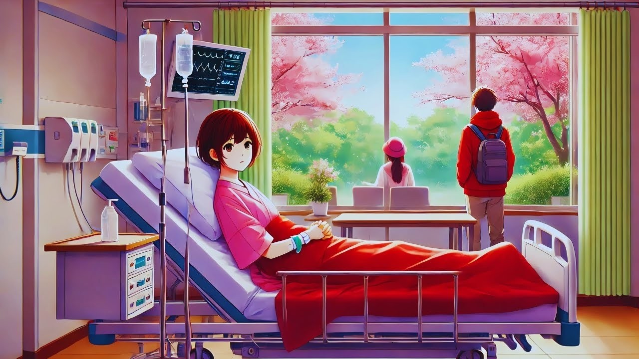 He Left Me for His Childhood Love , But the Accident Erased Him From My Memory