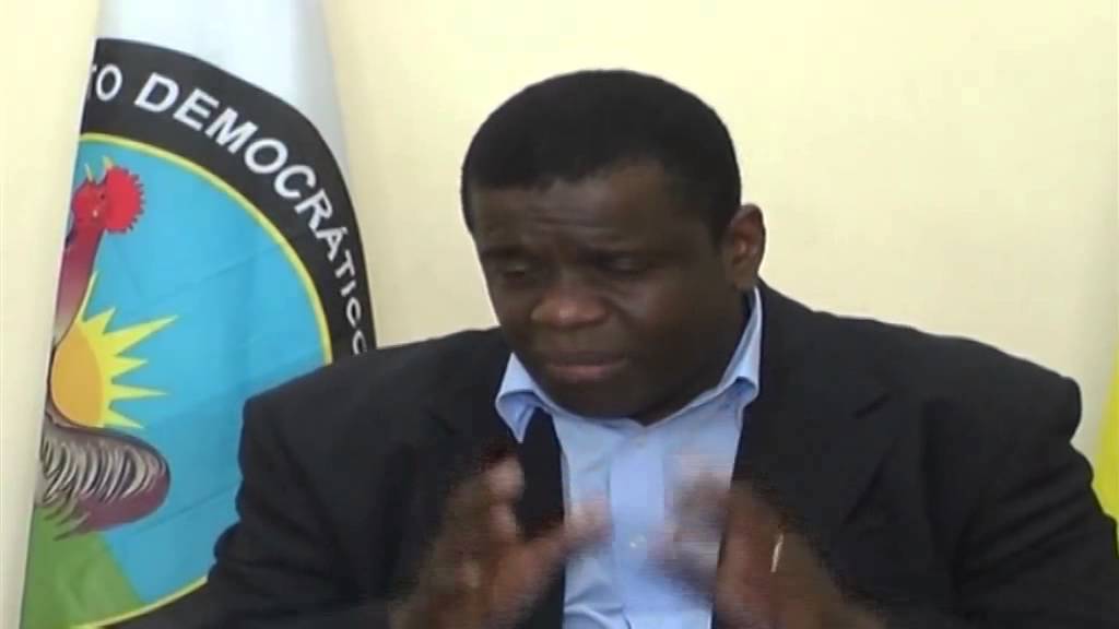 DAVIZ SIMANGO
