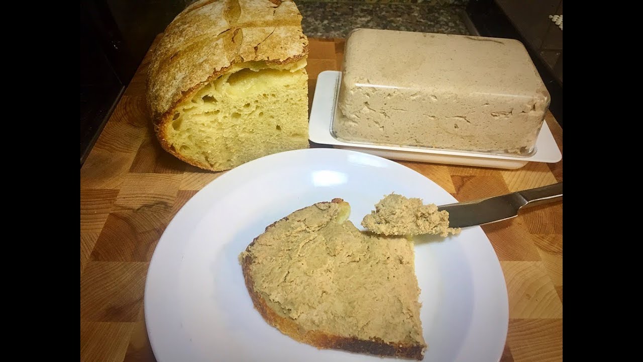 Pâté de Higado de Ternera