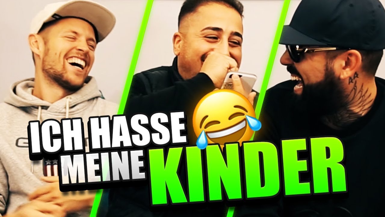 Die Teenie Mutter | BASECHAT VERA*SCHE