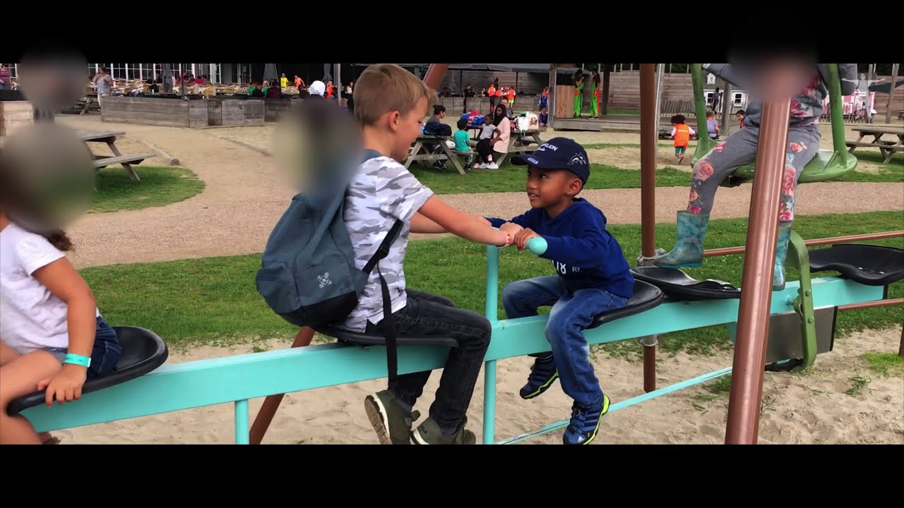 Schoolreis naar Duinoord, Helvoirt