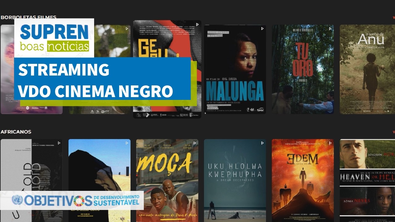 Diversidade engrandece plataformas