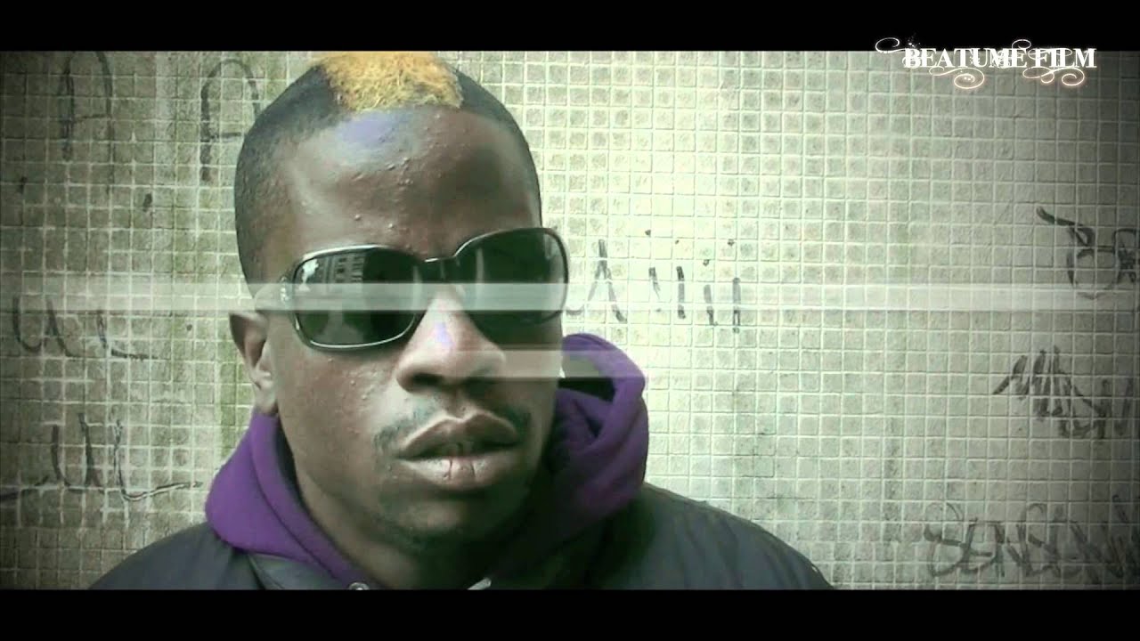 REPORTAGE GSKILLAH volume 2 .mov