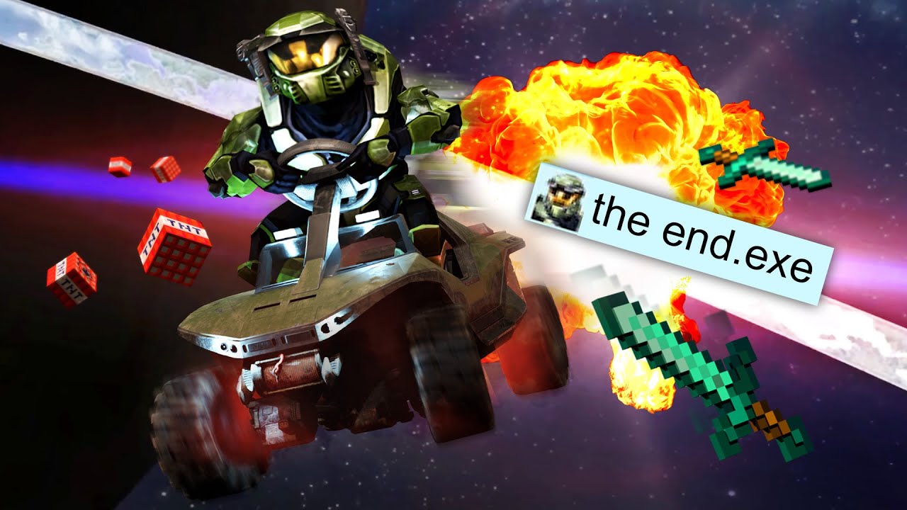 Конец проклятого Halo