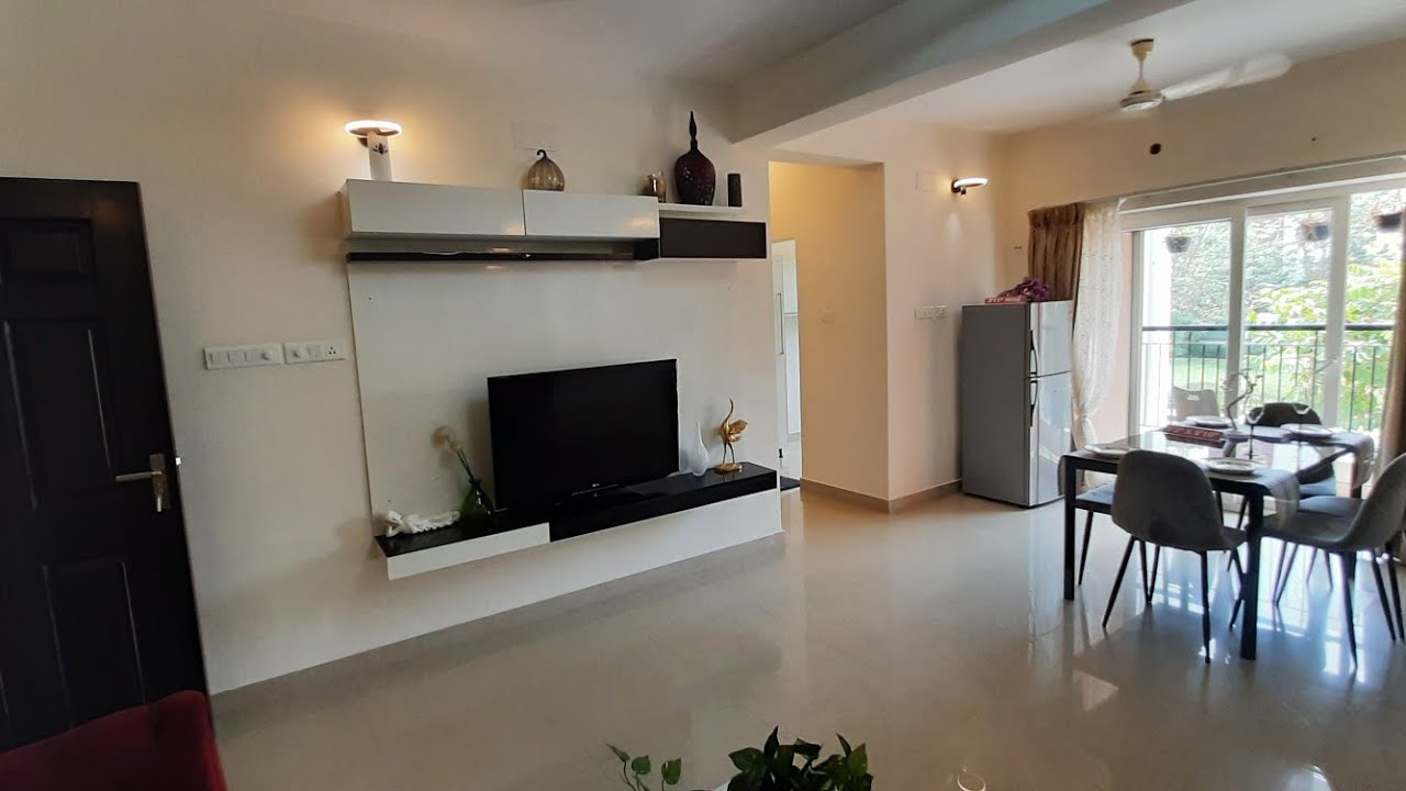 Ready gated flat for sale @ 95L near airport, pallavaram! Kaaviya homes | flats in thirumudivakkam 