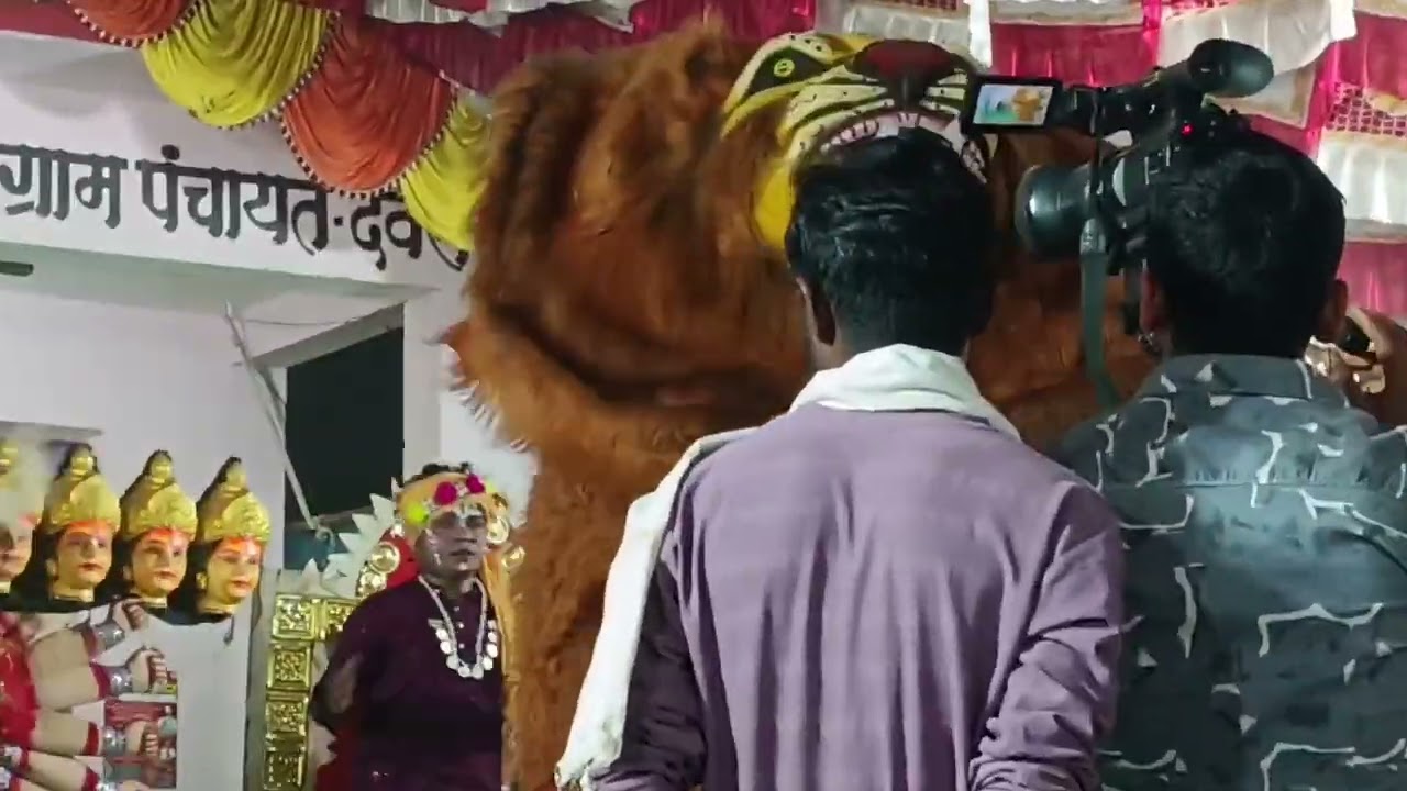 #हमर छत्तीसगढ़ के धरोहर झांकी