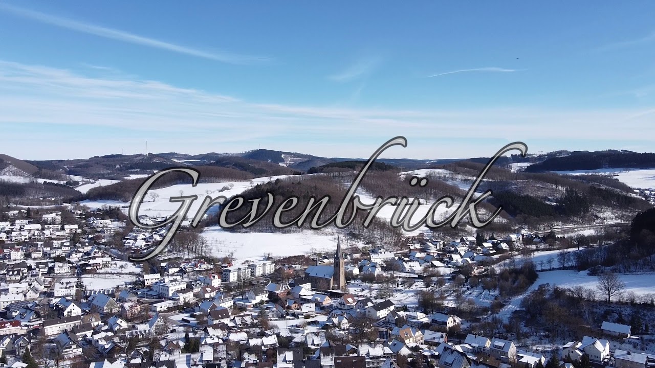 Ausflug nach Grevenbrück