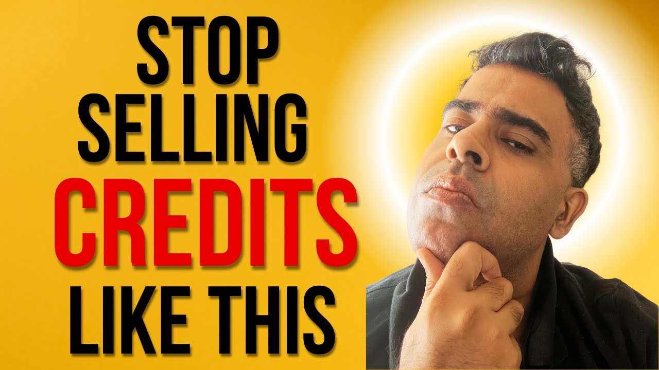 Your Customers Need This For Credit Based Pricing