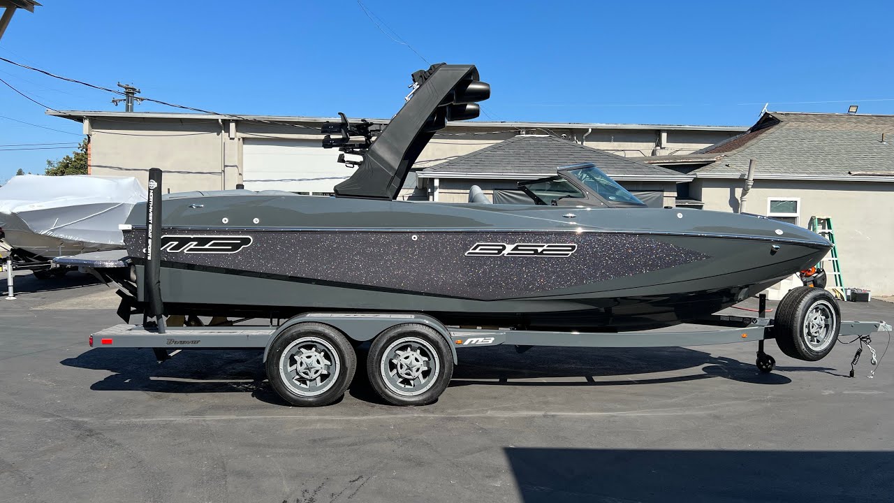 2022 mb sports b-52 classic walkthrough