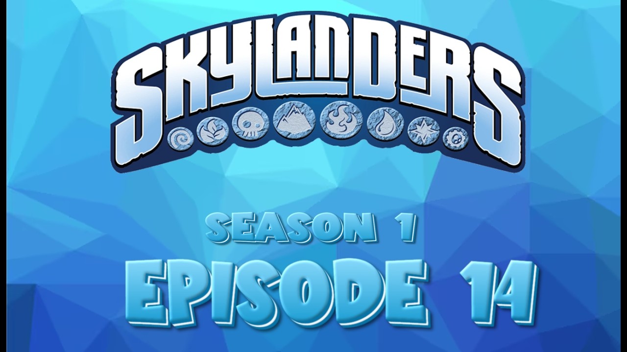 Skylanders Spyros Adventure (Xbox 360) - Episode 14 - Battlefield