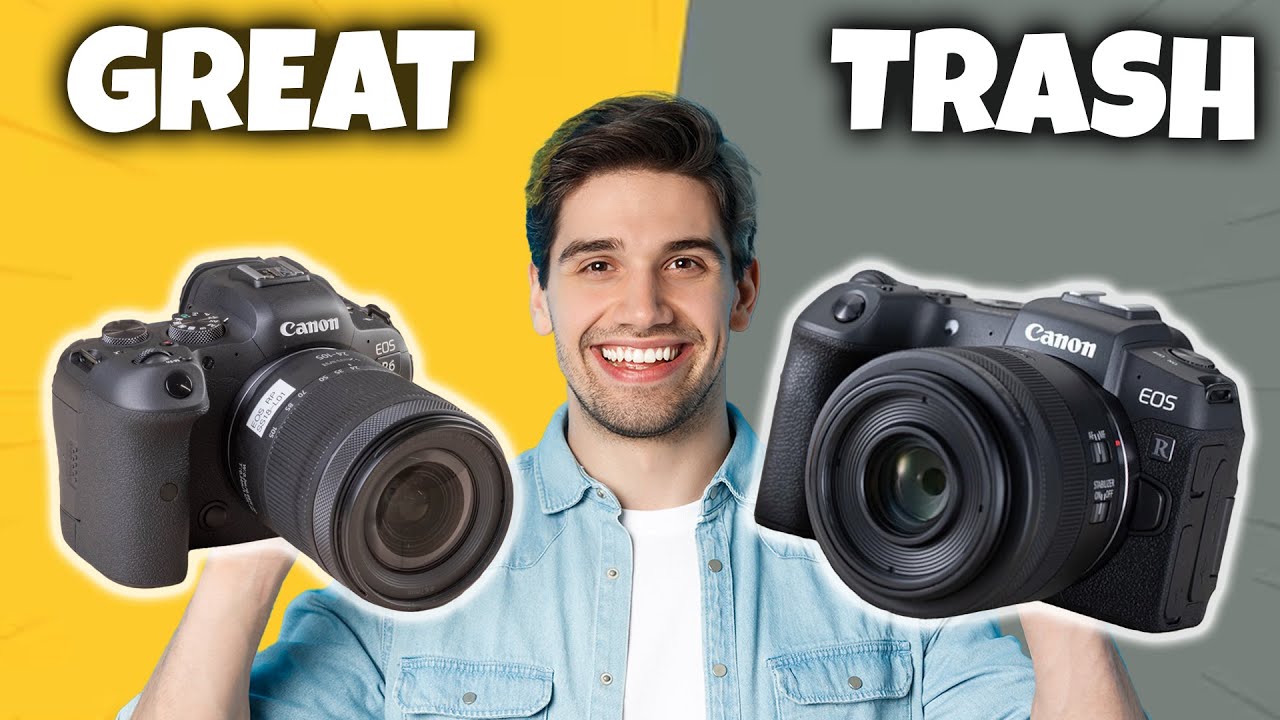 I Tried 30 - These Are the Best Street Photography Cameras of 2025