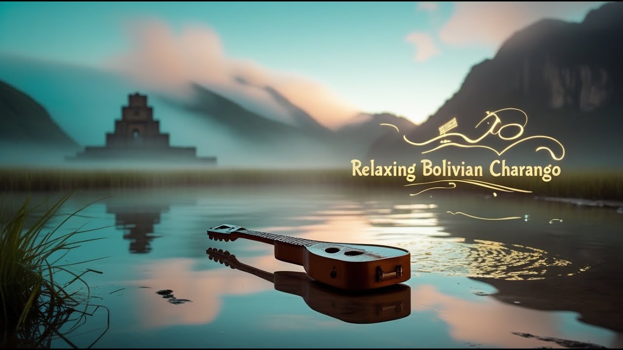 The Ancient Bolivian Music That Heals Your Soul