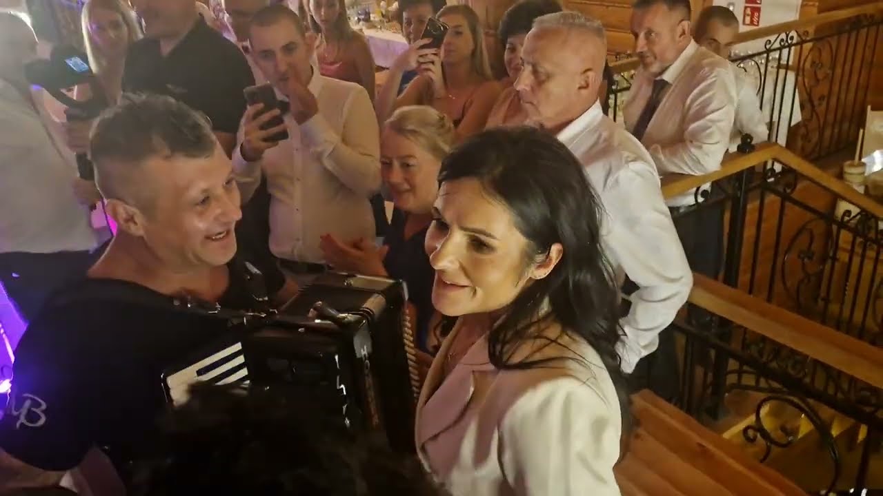 Ale wesele a jakie lale 🤩🤩