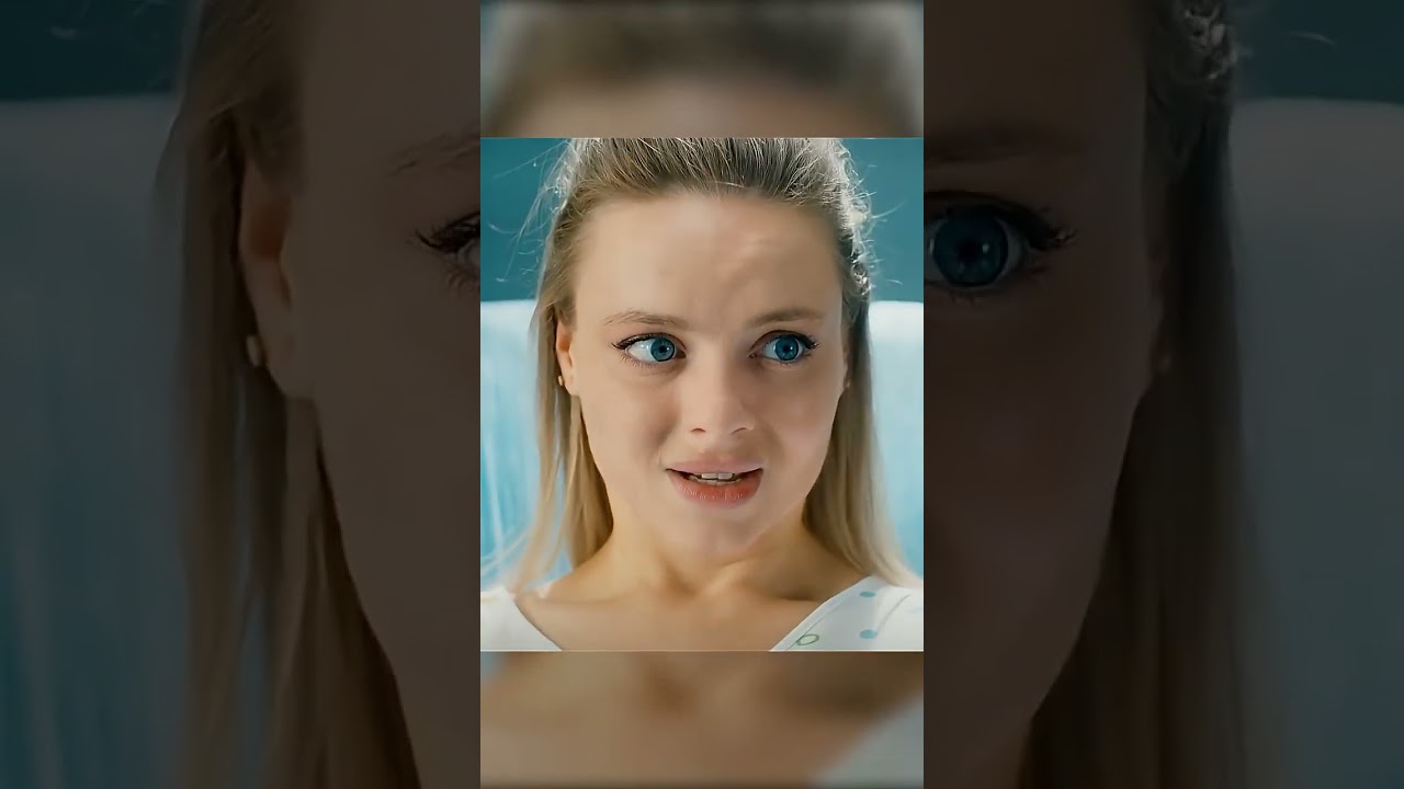 РАССКАЗАЛА ВРАЧУ СТРАШНУЮ ТАЙНУ🤣