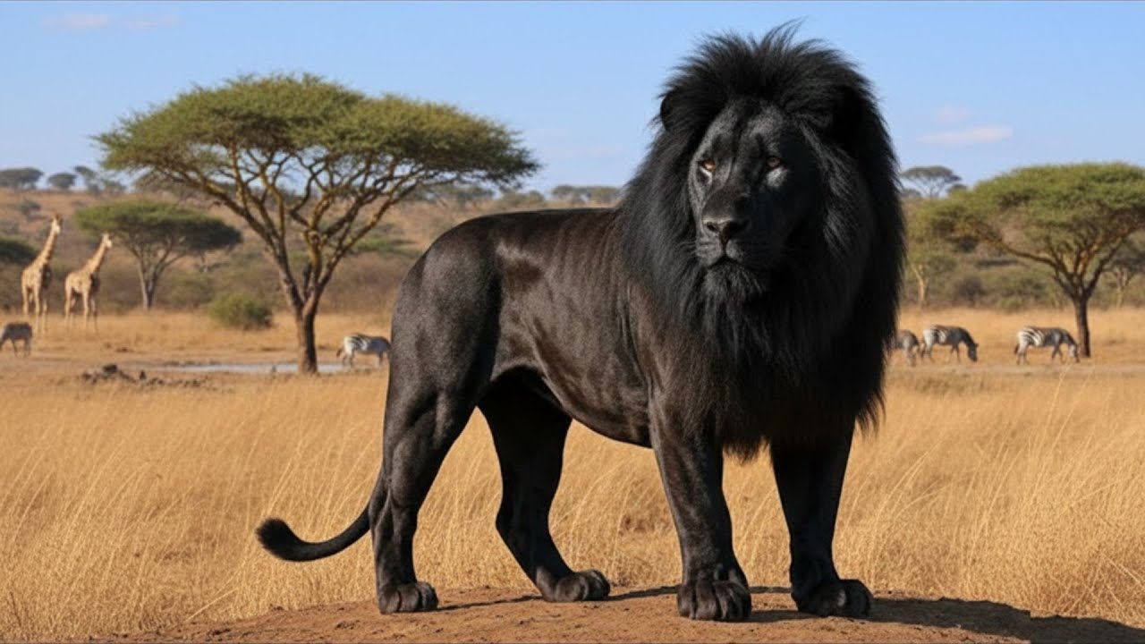 Hidden Animals of the World &ndash; They Exist in Only ONE Place on the Planet!