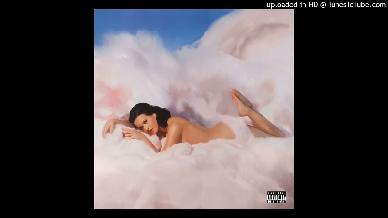 Katy Perry - Last Friday Night (Pitched Down)