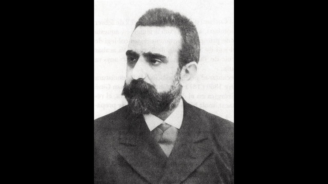 La hist&ograve;ria de Jaume Ferran, el metge catal&agrave; que va descobrir la vacuna contra el c&ograve;lera