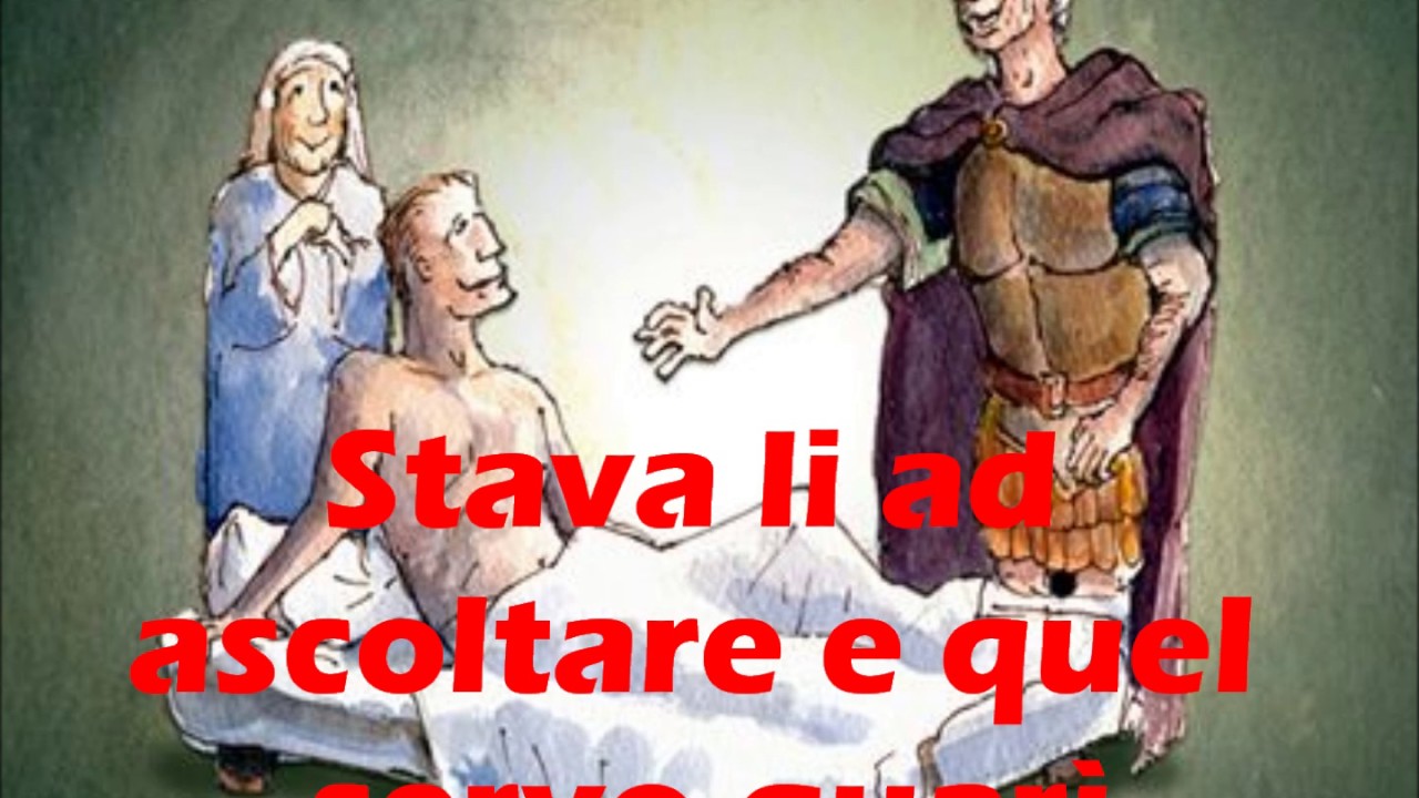 Il centurione playback