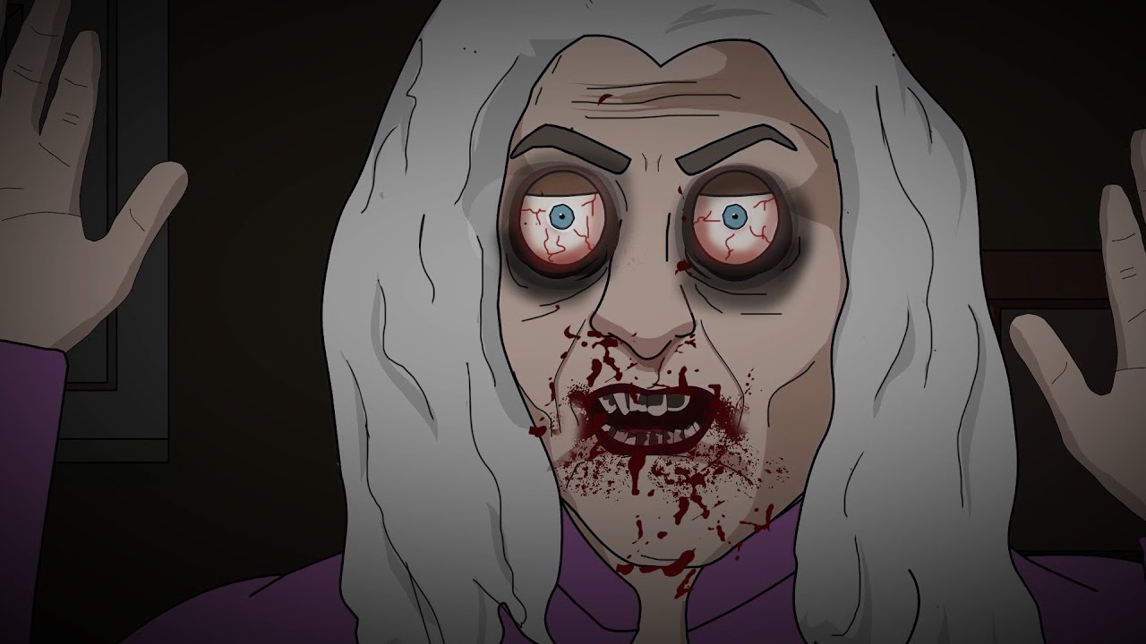 26 Spring Horror Stories Animated (2022 Compilation)
