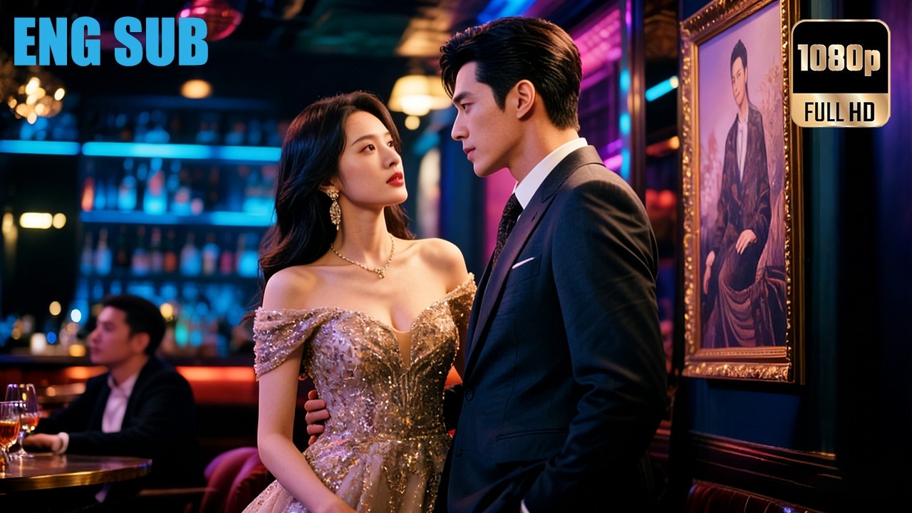 【ENG SUB】💌After rebirth, I became a top hostess: days probing parents' death, nights dating a CEO!
