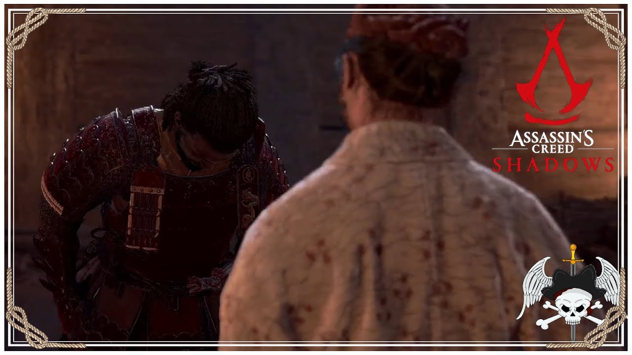 Erinnerungen an Schlachten | Klauen von Awaji | #218 | Assassins Creed Shadows