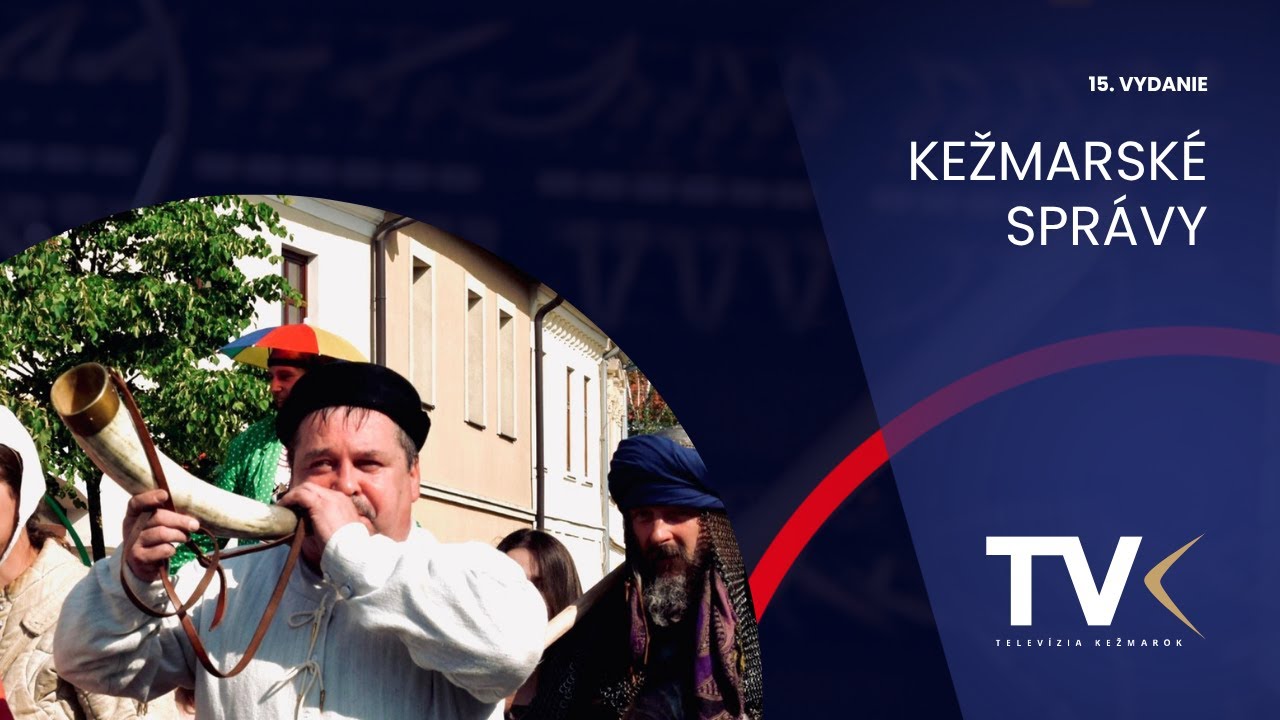 Kežmarské správy 15