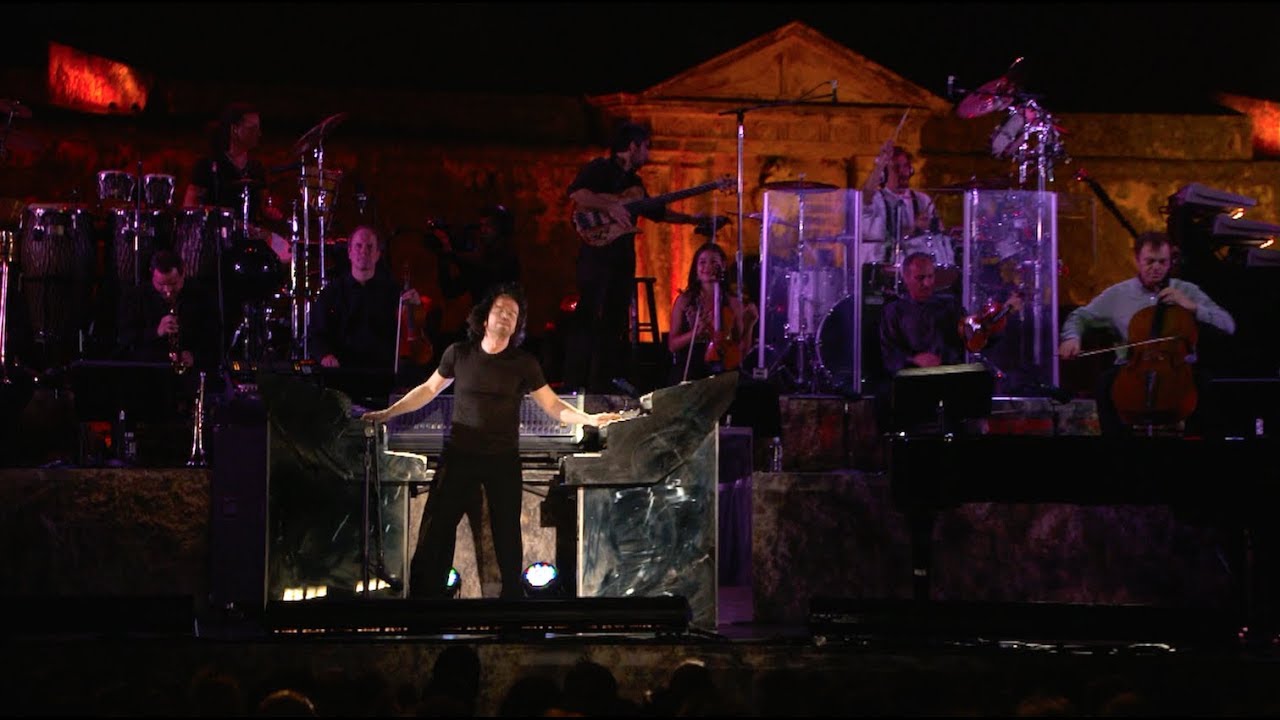 Yanni – 