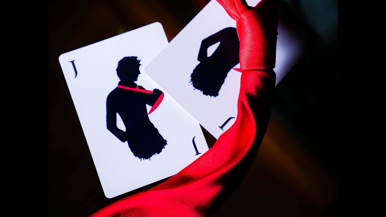 Shin Lim Playing Cards | Official Trailer