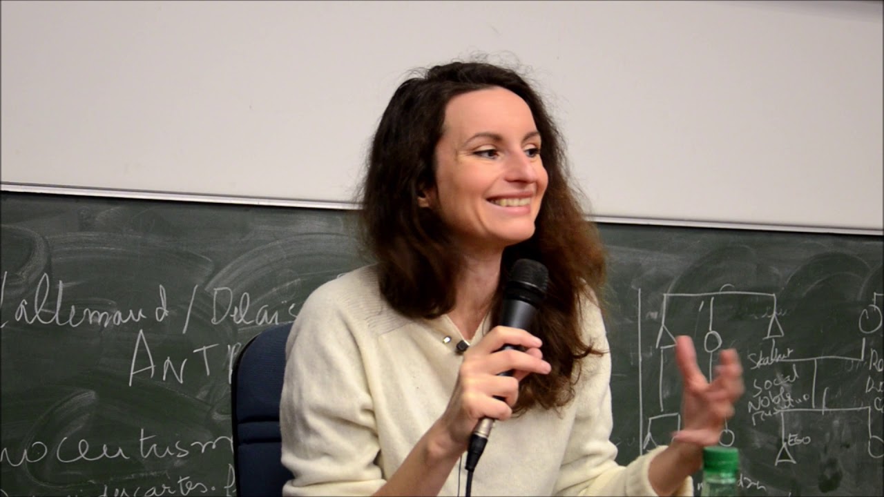 La thérapie des borderline D Karaklic 23 novembre 2019